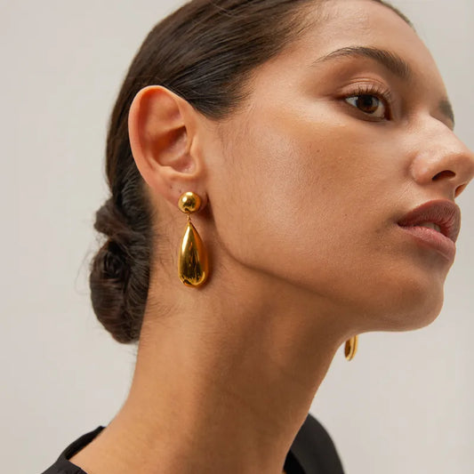 Classic Empire Earrings