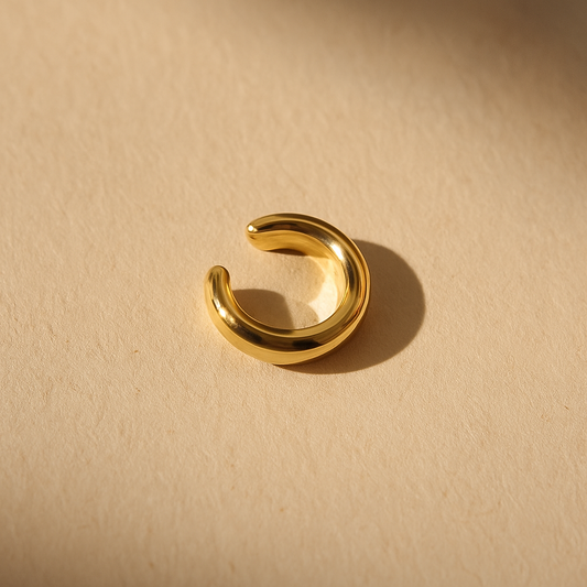 Empire Ear Cuff – Grand