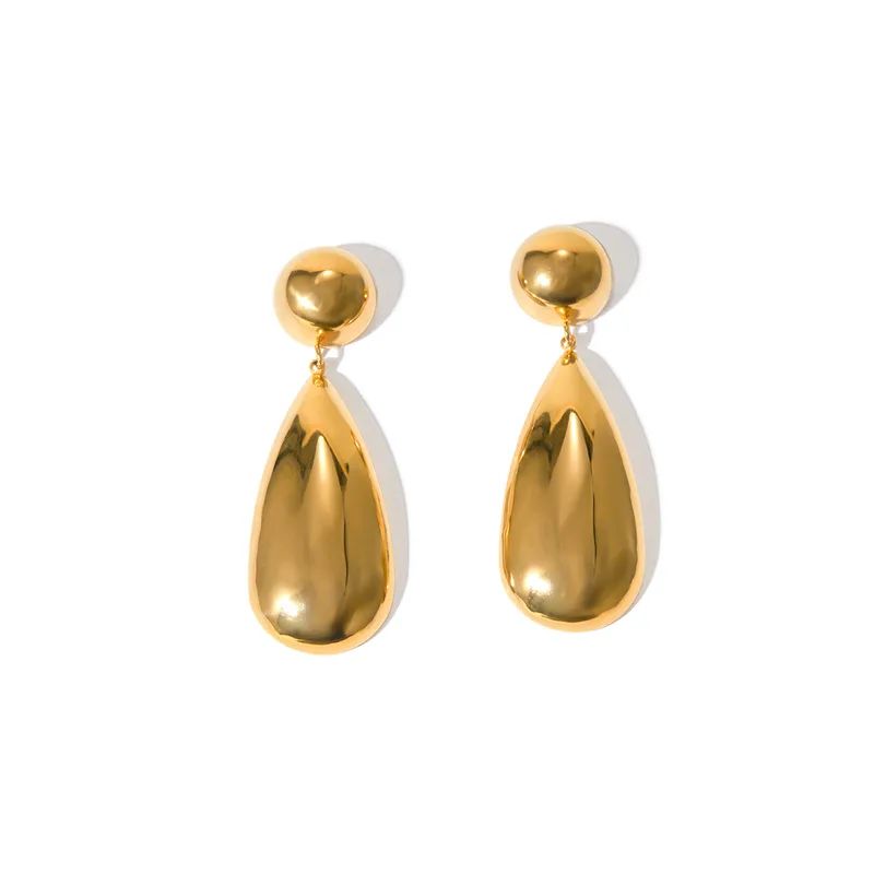Classic Empire Earrings